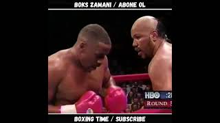 Tim Witherspoon vsJorge Luis González 1996 boxing boxxer heavyweightboxer box boxworkout [upl. by Ramedlaw]