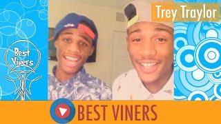 Trey Traylor Vine Compilation ★ BEST ALL VINES HD [upl. by Messing]