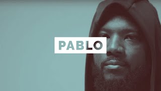 FREE  Skeamer x Skore Beezy Freestyle Type Beat  quotPablo  UK Melodic Rap Instrumental 2021 [upl. by Betthezul139]