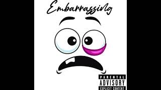 Delli Boe  Embarrassing  Official Audio [upl. by Ariaek]