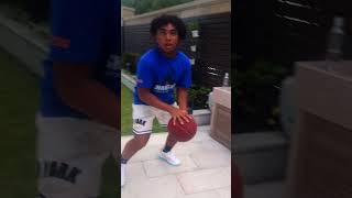 One Trick pony 😂 nba sendthistoafriend edit meme funny viralvideo shorts [upl. by Germaine]