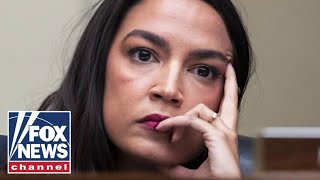 NO CLUE AOC ripped for utterly ignorant Christmas message [upl. by Lehmann]