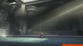 God of War 2Part 24The Hall of Atropos [upl. by Arinaj]