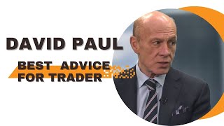 Best line of trading in the zone book Speaker David Paul youtubeshorts [upl. by Kravits]