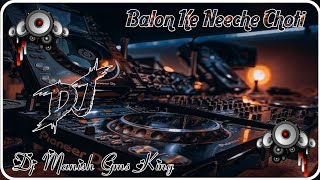 Bolo Ke Niche Choti  Hard Gms Mix Remix By Dj MS Guna  Dj Sagar Rath  Dj Deepu Guna [upl. by Ninnahc564]