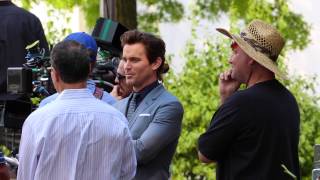 White Collar Season 6  Best and Final Heist  official USA promo HD [upl. by Sitelc]