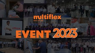 Multiflex Marine Event 2023  India [upl. by Eiger944]