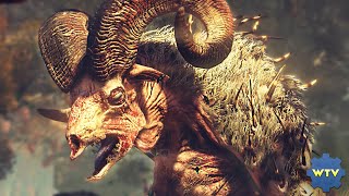 Fallouts NEW Cryptid  The Sheepsquatch and its Backstory  Fallout 76 [upl. by Yeslaehc]