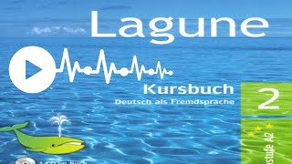 Lagune 2 Kursbuch cd 1 audio 32 [upl. by Zetana]