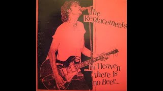 The Replacements  favorite live version of quotUnsatisfiedquot [upl. by Ireland]