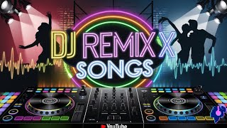 Top Trending DJ Love Songs 2024  Romantic Remix Hits [upl. by Orton257]