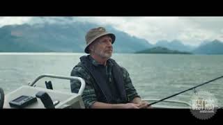 Specsavers Fishing Tv Commercial Ad May 2023 Australia [upl. by Yrakaz419]