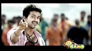 Vettaikaaran Trailer 6  New [upl. by Arremat]