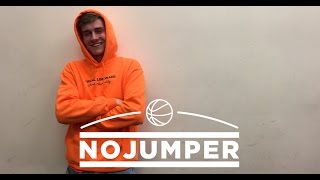 The Cole Bennett Interview  No Jumper [upl. by Harriet]