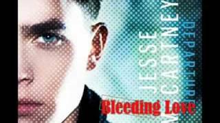 13 Bleeding Love  Jesse McCartney [upl. by Ramin]