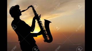 Who Can It Be Now  Men At Work 1 HOUR SAXOPHONE [upl. by Ricky]