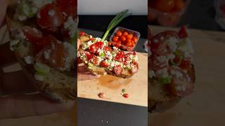 ￼ Bruschetta ￼🍅🍅 [upl. by Marwin488]