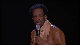 Rickey Smiley quotDrive Thru Funeralquot [upl. by Maximilian]