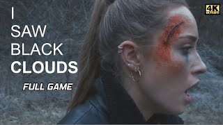 I Saw Black Clouds  Full Game Interactive Movie [upl. by Anitap]