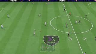 Tryna get to Div 5 EA FC 25 [upl. by Nailliw]