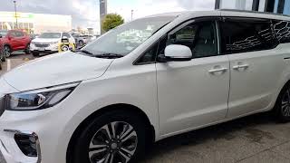 2019 Kia Carnival Limited [upl. by Ifar]