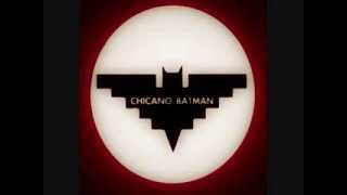 Chicano Batman Magma [upl. by Meli]