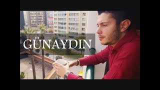 Saykan  Günaydın Video Klip [upl. by Chinua160]