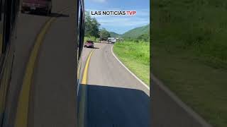 Bloqueo entrada a Concordia Sinaloa se recomienda tomar precauciones [upl. by Arnuad]