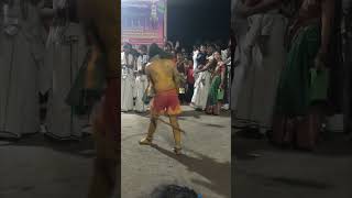 Potha raju dance festivalbonalu [upl. by Olivie]