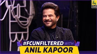 Anil Kapoor Interview with Anupama Chopra  FC Unfiltered  Film Companion [upl. by Nahum]