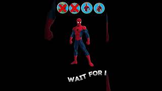 Super hero bike testing jump breakcontainer challengespiderman ironman superman hulk [upl. by Ahsinyt890]