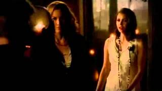 The Vampire Diaries Season 3 Episode 20 Recap [upl. by Hake]