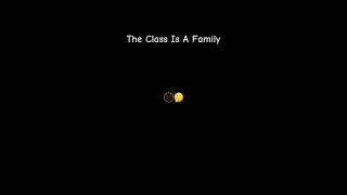 The Class Is A Family relatable youtube letryouts1 [upl. by Deuno358]