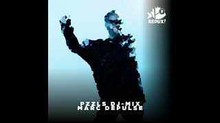 Marc DePulse  quotPZZLSquot DJMix all releases from JEAHMON Redux 20232024 [upl. by Peltz]