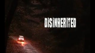 DISINHERITED  Horror Teaser Trailer [upl. by Naesyar]