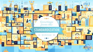 Welcome to ITU Standardization Sector [upl. by Zolnay]