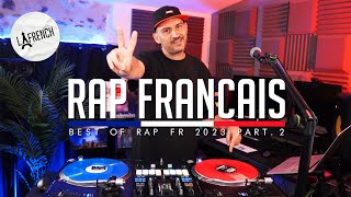 Rap Français Mix 2023  2  🇫🇷 La French 🇫🇷 Djajda amp DinazSDMPLKHamzaNinhowerenoitiakola [upl. by Bogart]