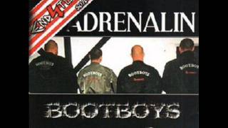 Adrenalin Endstufe amp Kategorie C  Oi Oi Oi Skinhead [upl. by Gnad401]