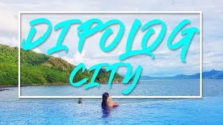 Cinematic Video Montage of Dipolog City Gateway to Western Mindanao [upl. by Lamdin84]