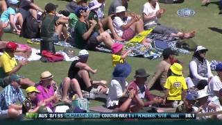 Highlights Proteas level ODI series 11 [upl. by Spada]