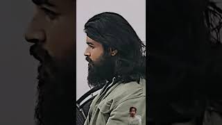 Rocky kgf kgfchapter2 shorts trending viralvideo attitude short youtubeshorts viralshort [upl. by Nev384]