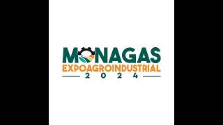 Monagas Expoagroindustrial 2024 [upl. by Kin]