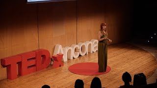 La fisica della sincronicità e altre questioni esistenziali  Gabriella Greison  TEDxAncona [upl. by Ogeid876]