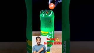 1000°C RHCB vs Sprite Whats Next😱satisfying experiment scienceasmrsounds fyp usa [upl. by Noivert]