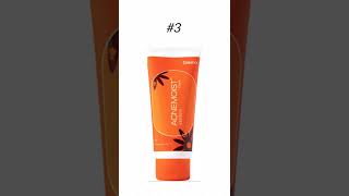 5 affordable pharmacy moisturizer gel for acne prone skin acne acneproneskin ytshorts shorts [upl. by Siraf]