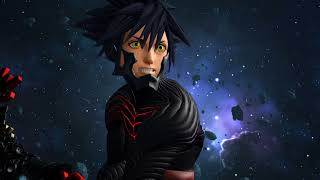 Kingdom Hearts 3 Mod Fights  Unmasked Vanitas VS Masked Vanitas DM Skip 60FPS 4K [upl. by Enilekcaj91]