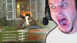 THE NEW OP RIFLE Call of Duty WW2 [upl. by Goldfarb]