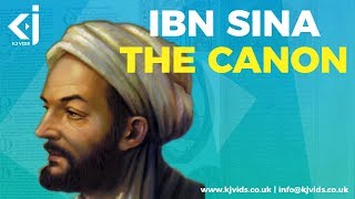 Ibn Sina’s Canon Book  A medical reference in Europe for 500 Years [upl. by Obmar155]