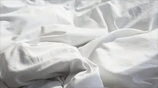 This Super Cheap Hack Will Make Your Bed Sheets Feel Like a Million Bucks  Southern Living [upl. by Synn359]