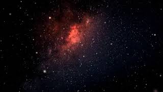 Galaxy Motion Background Video HD  FREE [upl. by Enecnarf63]